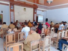 SOSIALISASI PERDA DIY NOMOR 3 TAHUN 2020